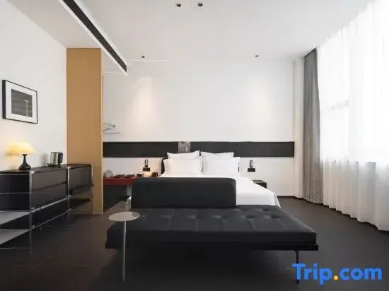 Business room