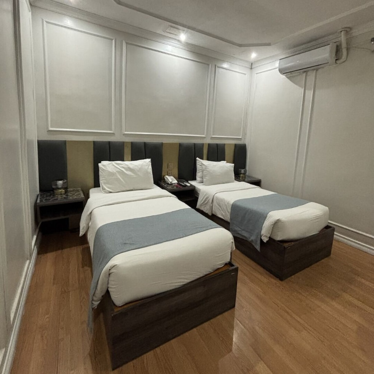 Superior Single room