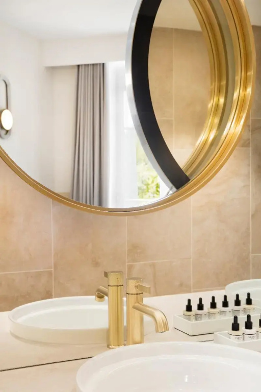 Maison Albar Hotels L'Imperator - Chambres