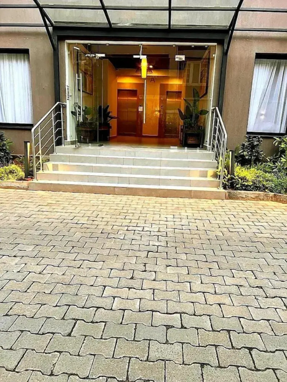 Lux Suites Havana Luxurious Apartments