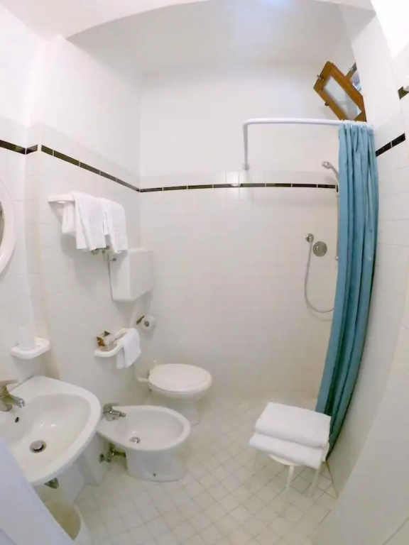 Hotel Sanremo Rimini - Général
