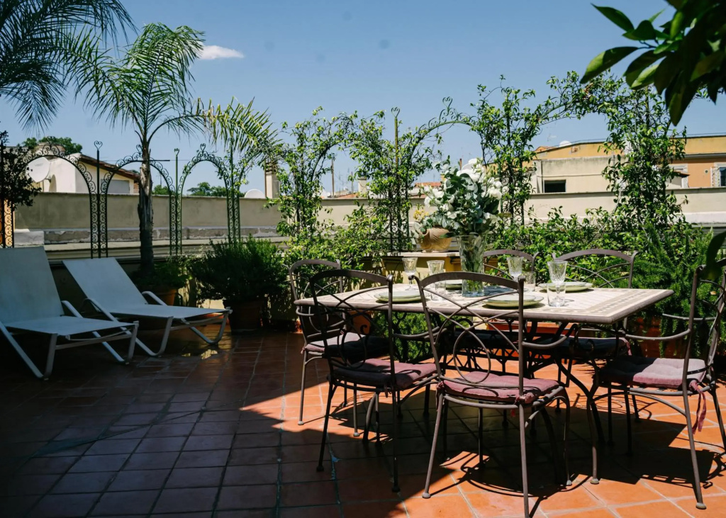 Terrazza Munira
