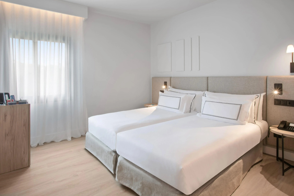 Melia Lloret de Mar - Général