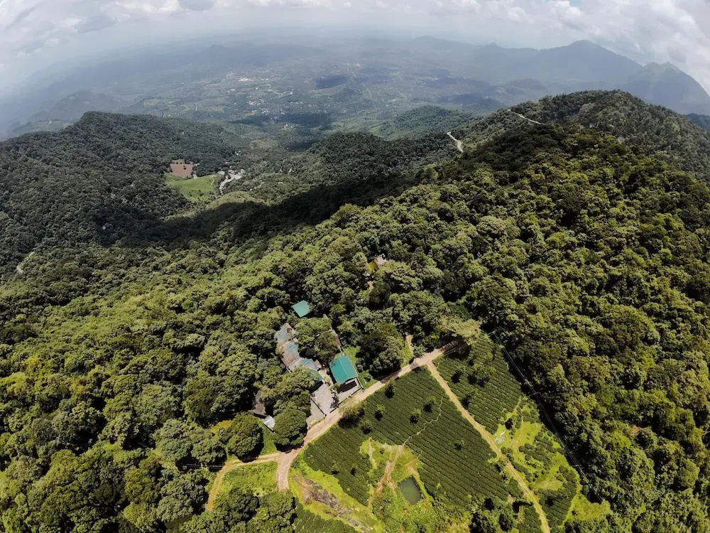 Lakkidi Mist Resort