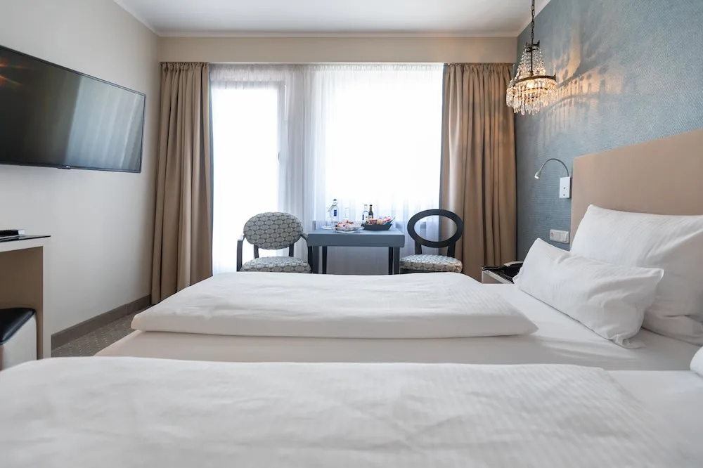 Hotel an der Oper - Chambres