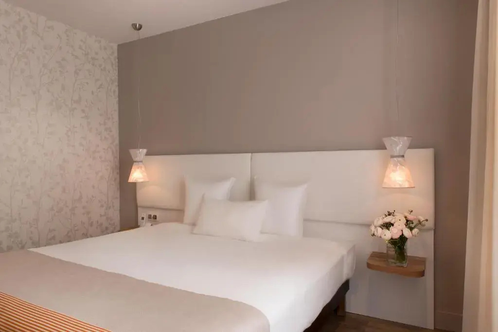 Hôtel Magenta 38 by Happyculture 73