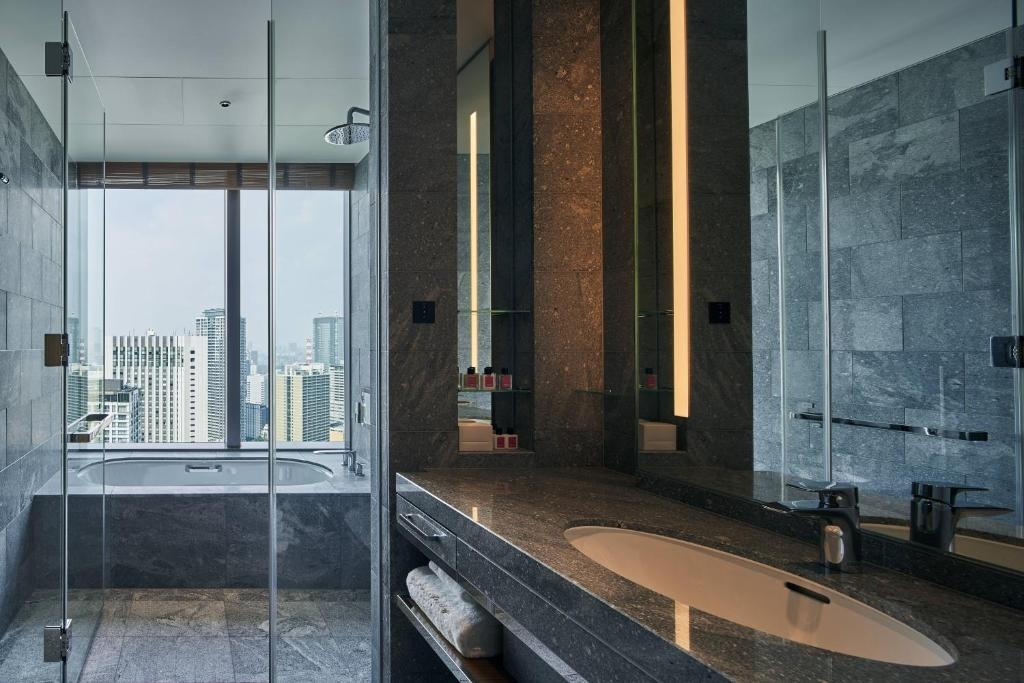 The Okura Tokyo 사진 18