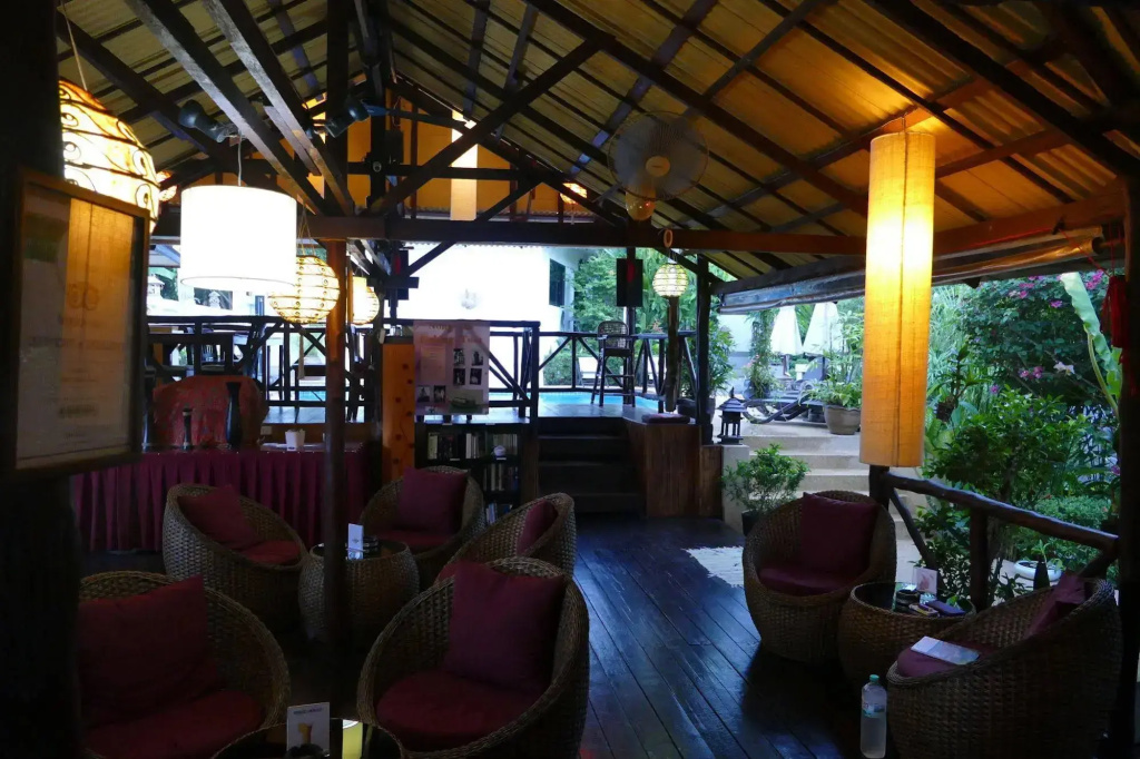 Hotel photo 26