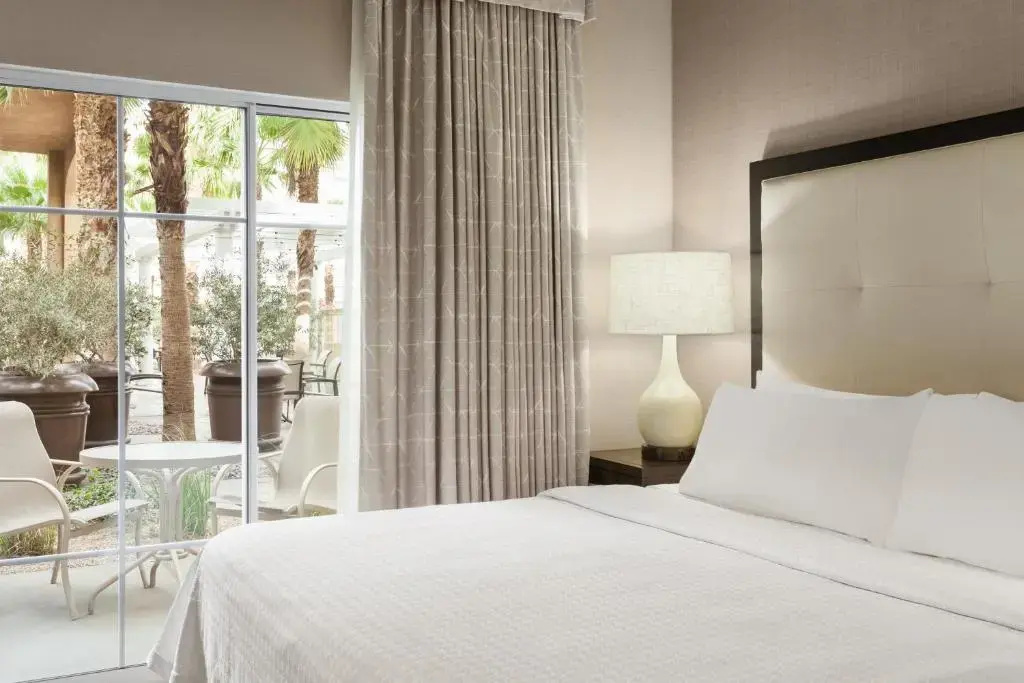 Homewood Suites by Hilton La Quinta - Chambres