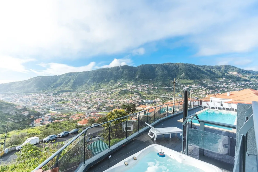 Villa Sofia by Atlantic Holiday
