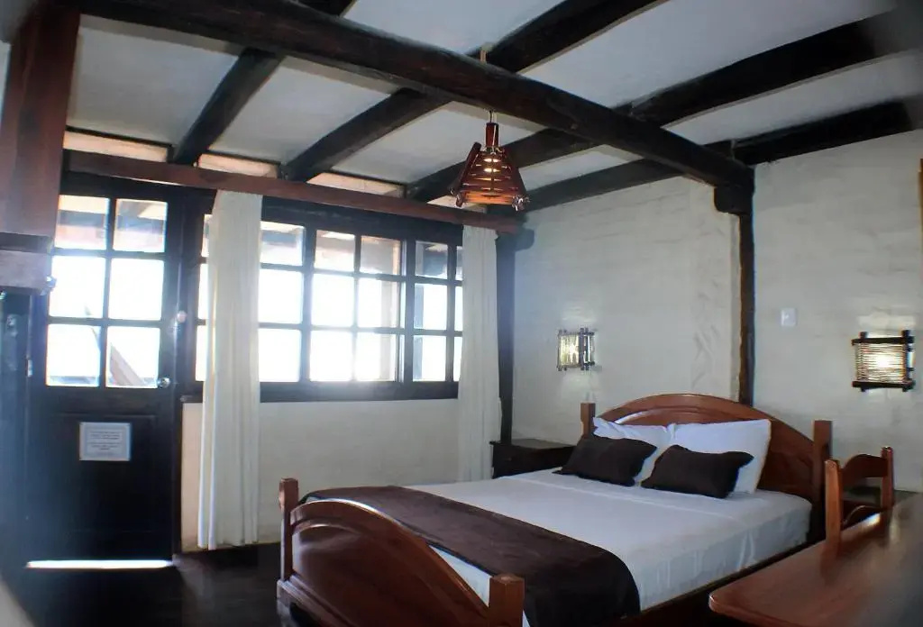 Hotel La Vista - Chambres