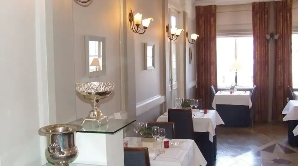 Hostellerie La Maison - фото 20