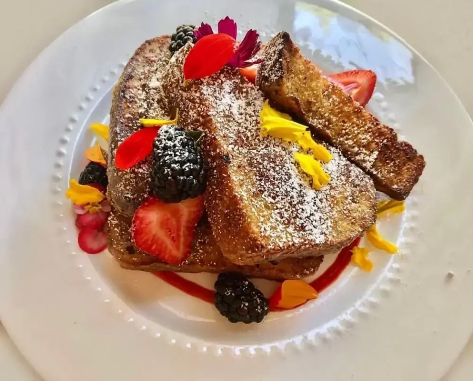 Chrysler House - фото 13