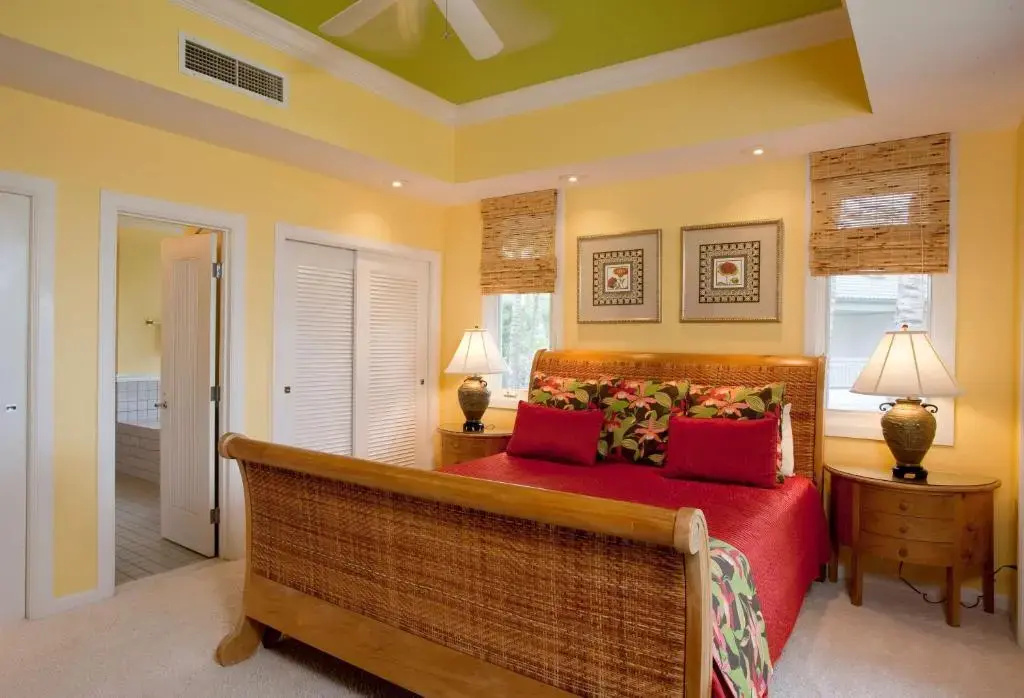 The Islands at Mauna Lani - CoralTree Residence Collection - Chambres