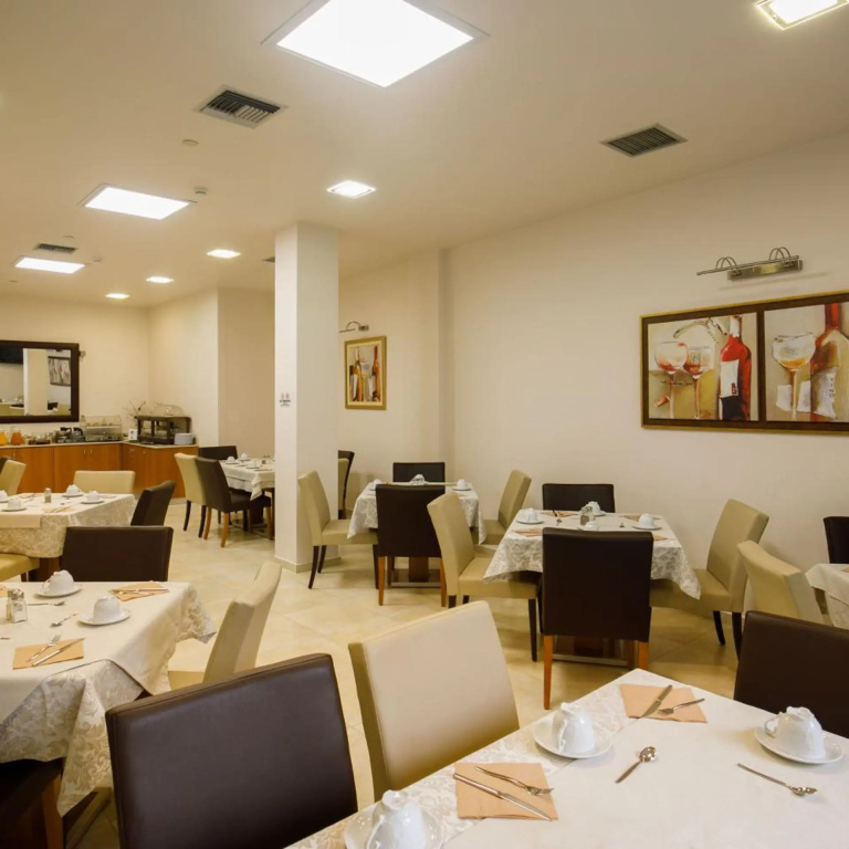 Hotel Athina - Général