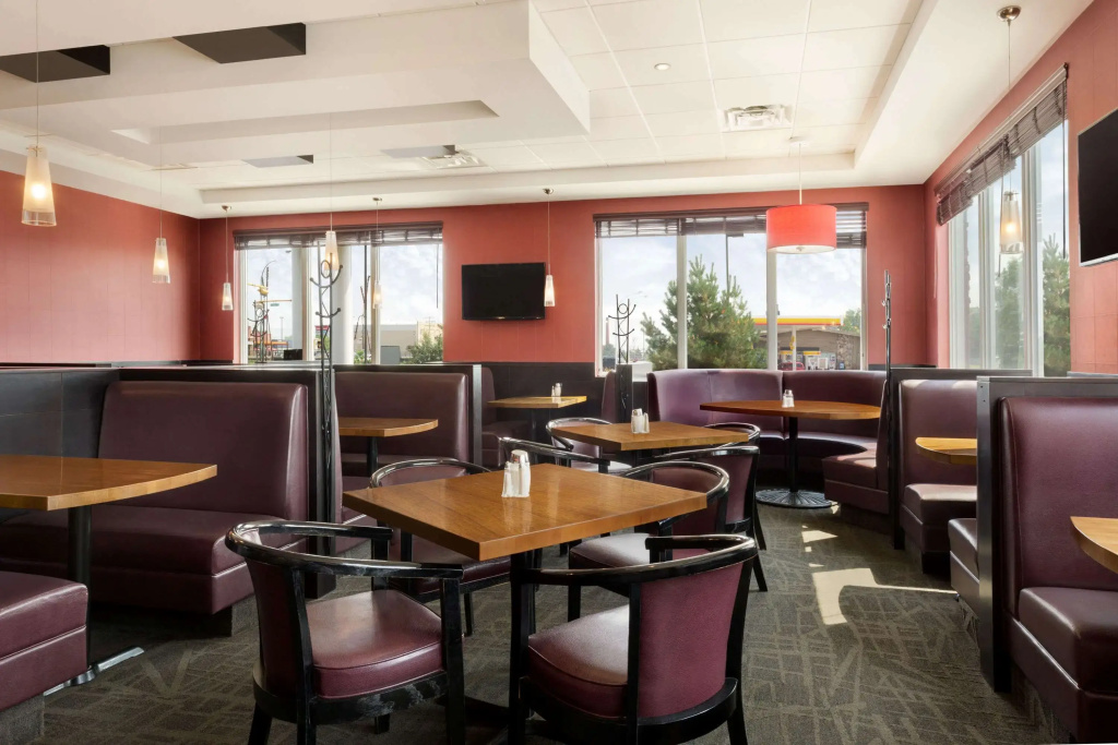 Travelodge by Wyndham Weyburn - Général