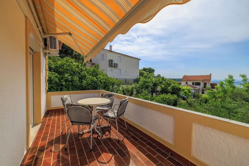 Apartments Zorka