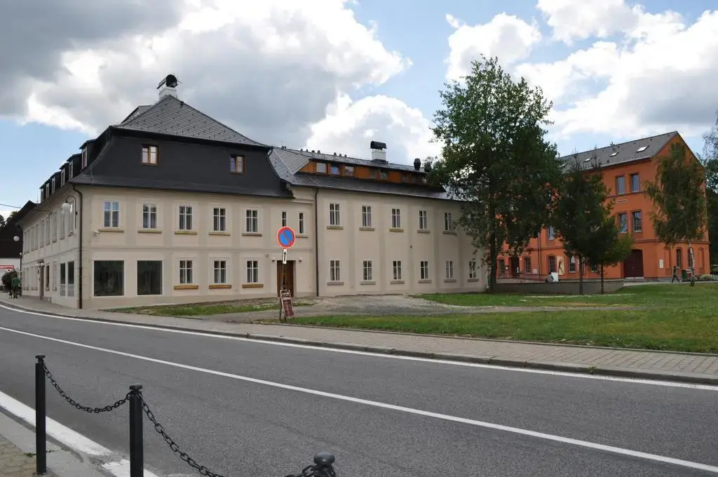 Penzion Lipa