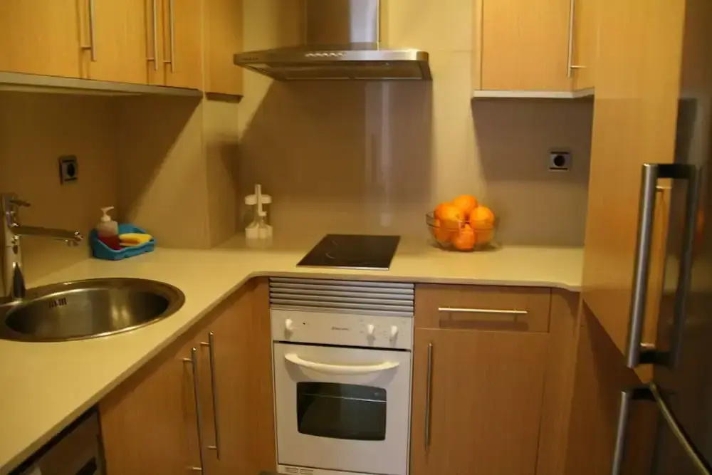 Apartaments Independencia - Général