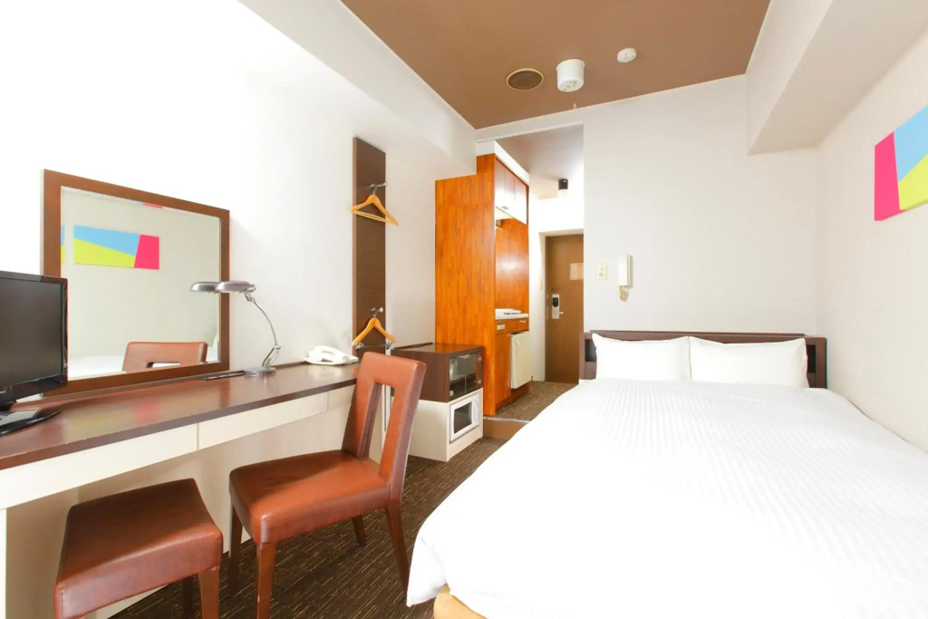 Flexstay Inn Kawasaki-Kaizuka - Général