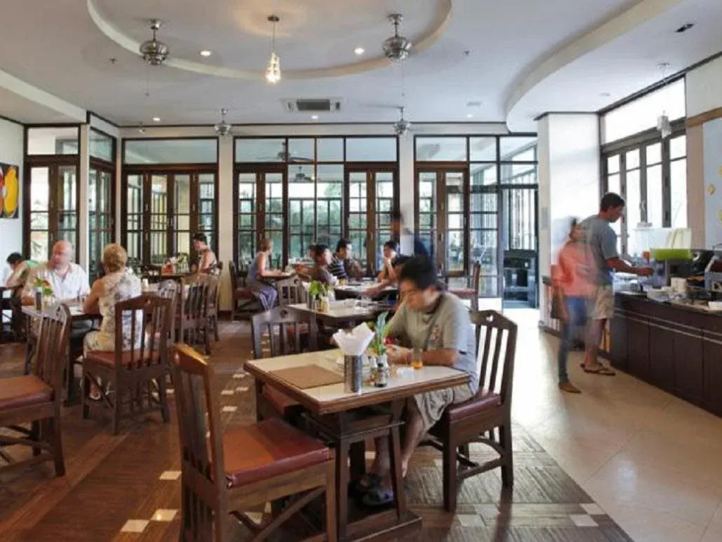 Pattaya Loft Hotel - Général