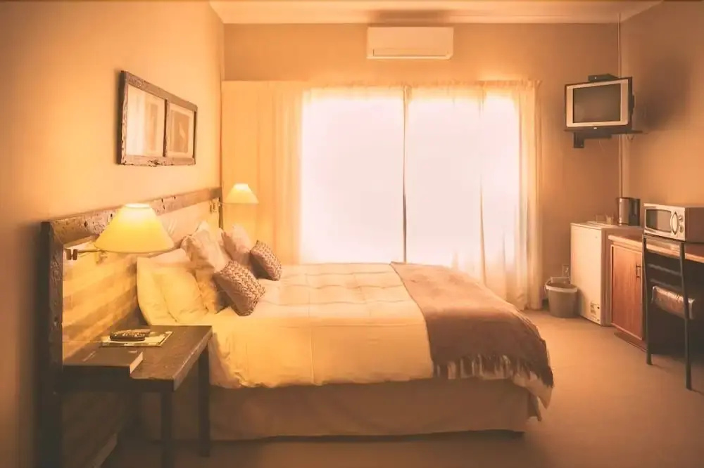 Karoo Country Guesthouse - Général