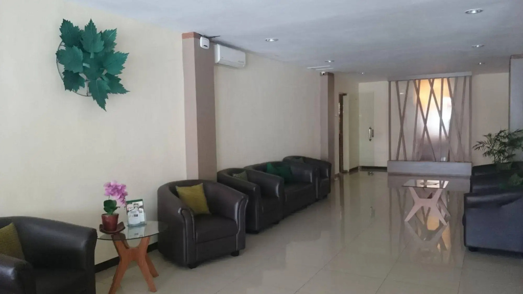 D'Inn Rungkut Juanda - Surabaya - Général