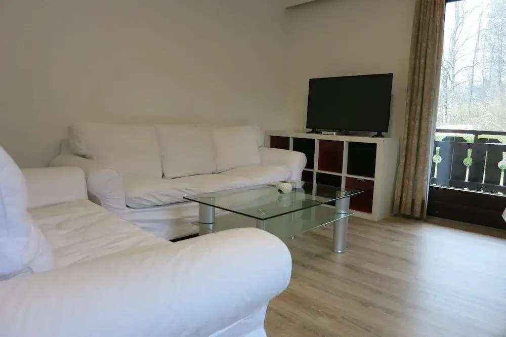 Apartment-Hotel Sonnenhang - Général