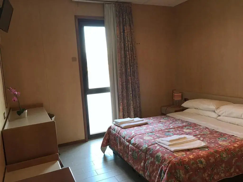 Hotel Socrate - Général