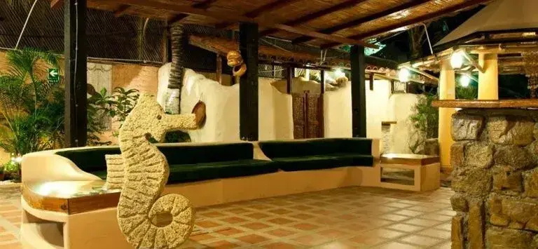 Costa Azul Hotel & Spa - фото 10
