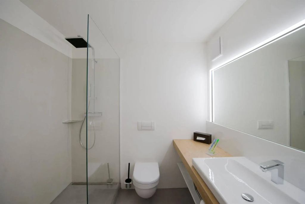 Hotel Waldegg - Adults only - Général