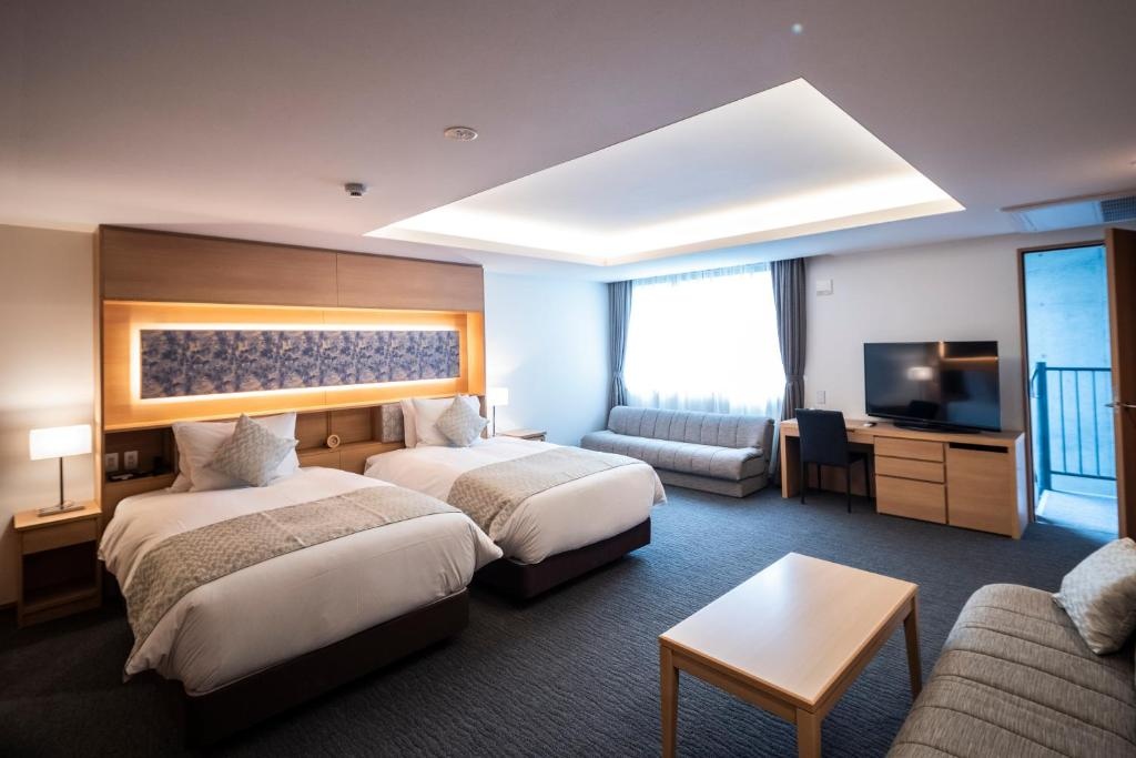 Kyoto Shijo Takakura Hotel grandereverie 사진 18