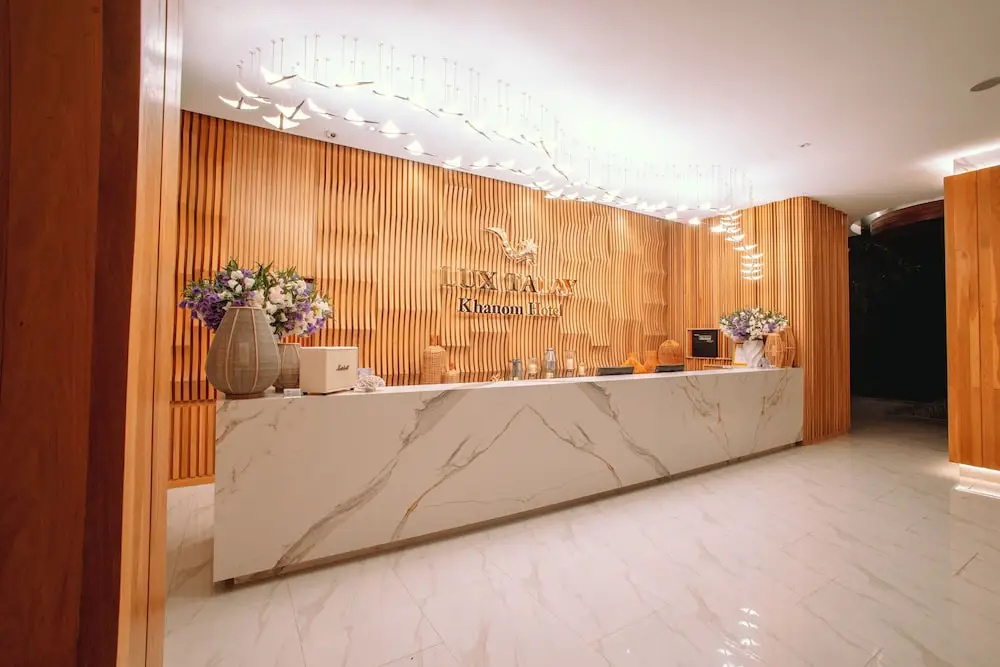 Luxtalay Khanom Hotel 1