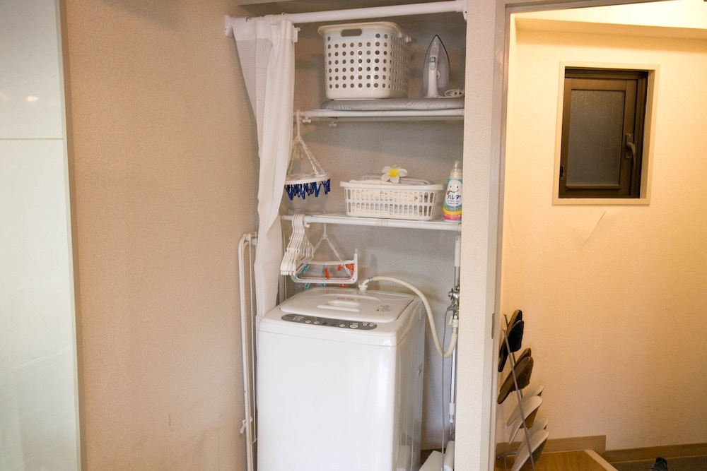 Nakasu Apartment 사진 16