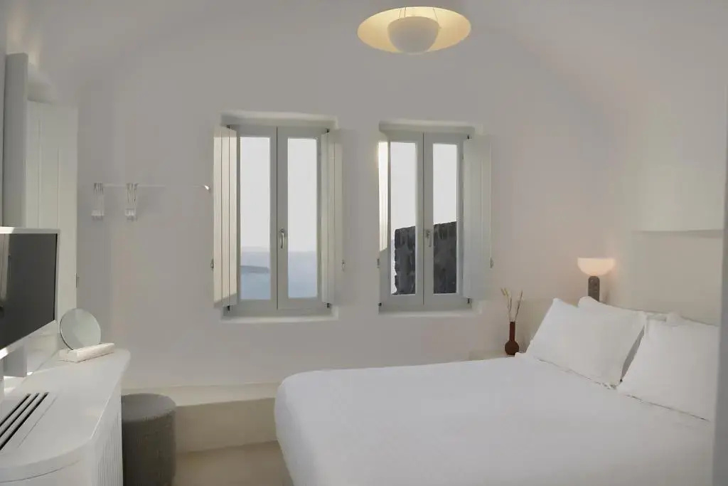 Villa with sea view