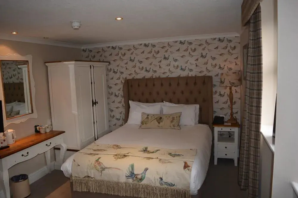The Inn at Grasmere - Général