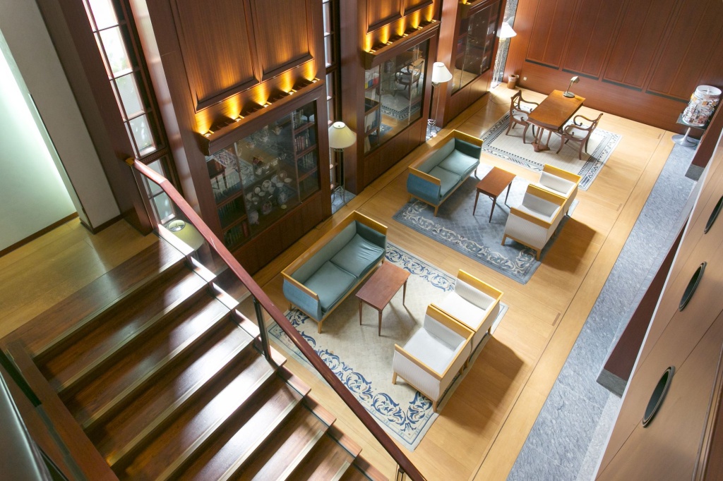 Kanazawa New Grand Hotel Premier 사진 31