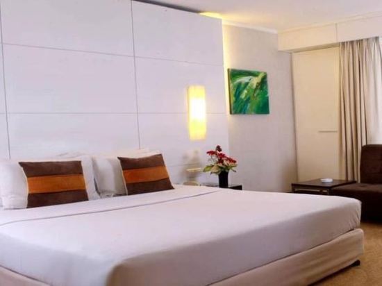 Seri Pacific Hotel Kuala Lumpur