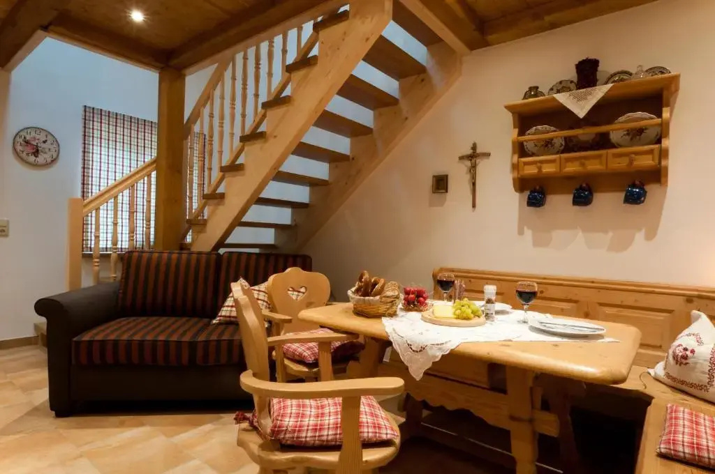 Duplex Apartment