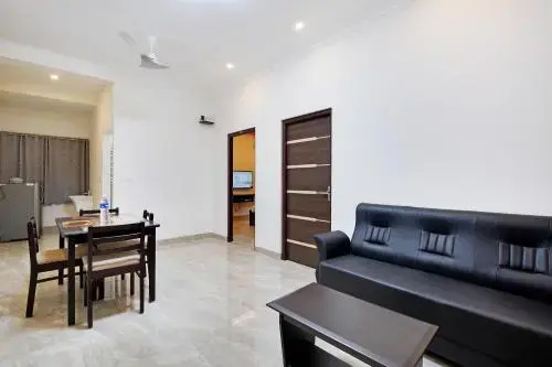 Crystal Lake Suites, Coimbatore photo 5
