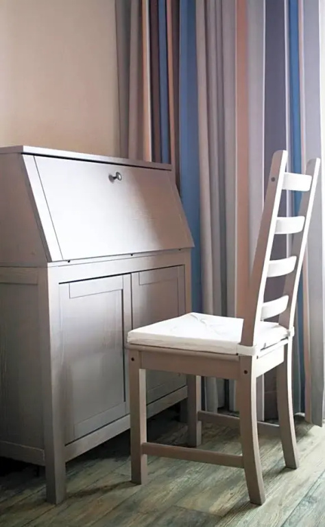 Hotel Admiral Scheer - Chambres