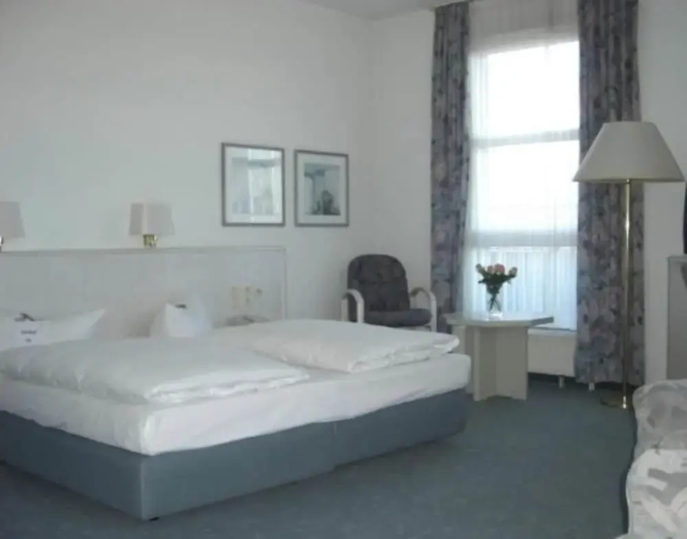 Euro Park Hotel Hennef - Général