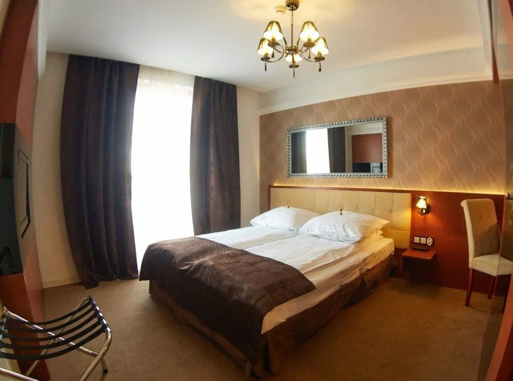 Hotel & Spa Kameleon - Général