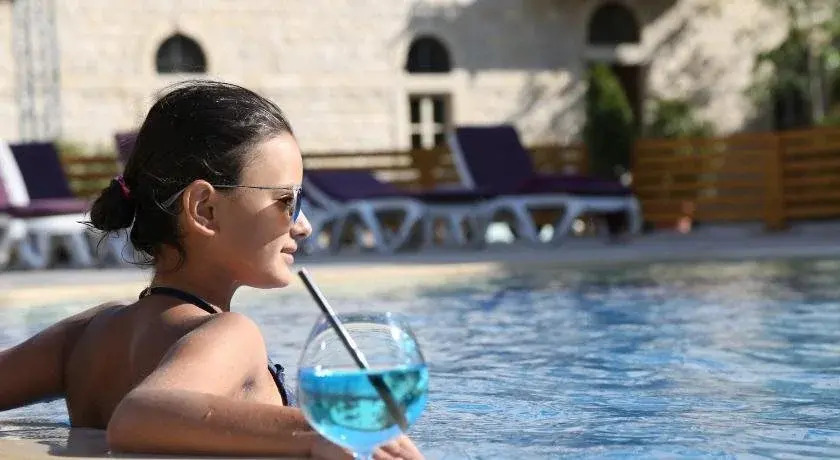 Grand Kadri Hotel - фото 35