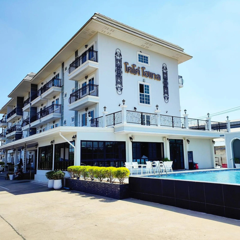 Hotel photo 41