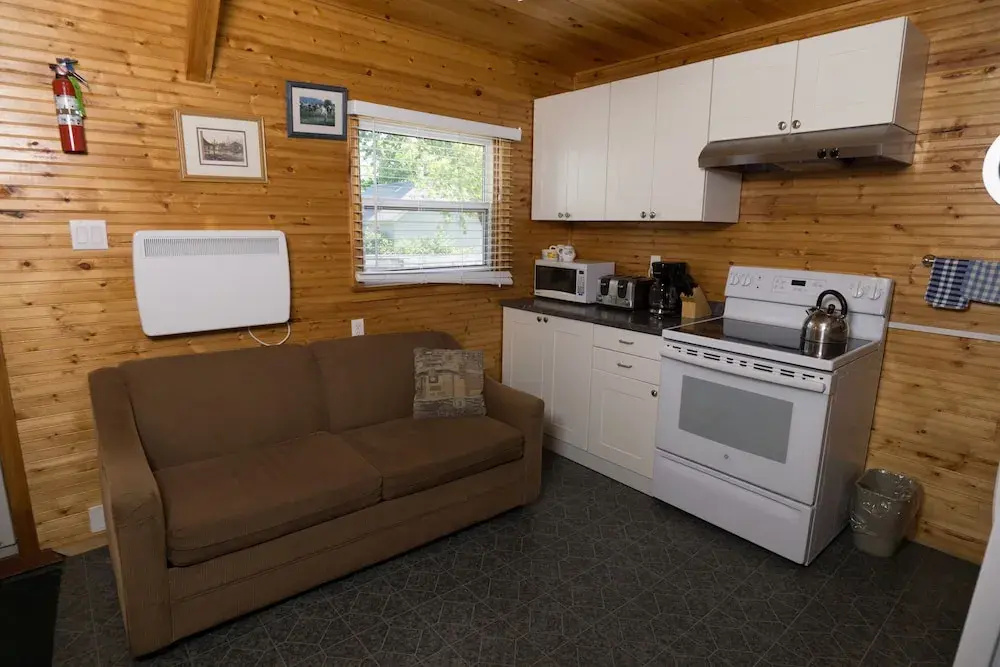 Standard Suite