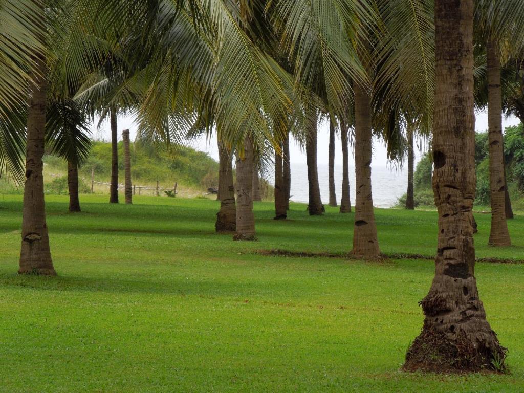 Novotel Goa Dona Sylvia Hotel