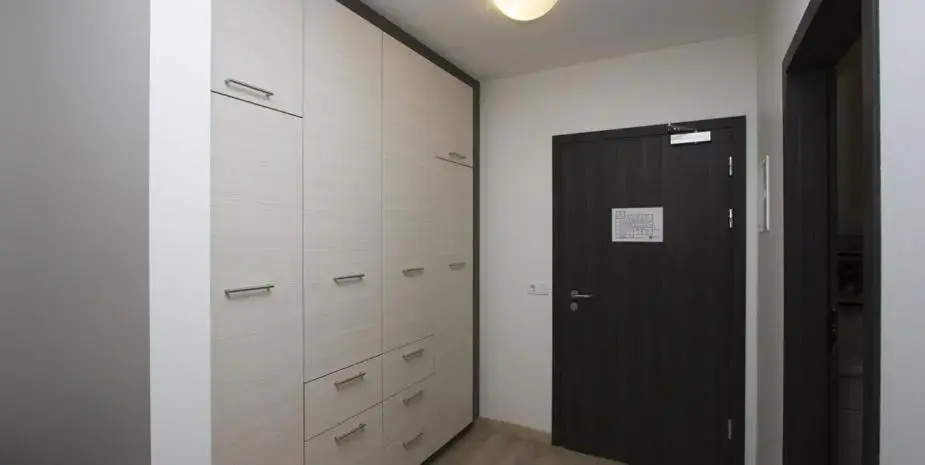 Mar Guesthouse - Chambres