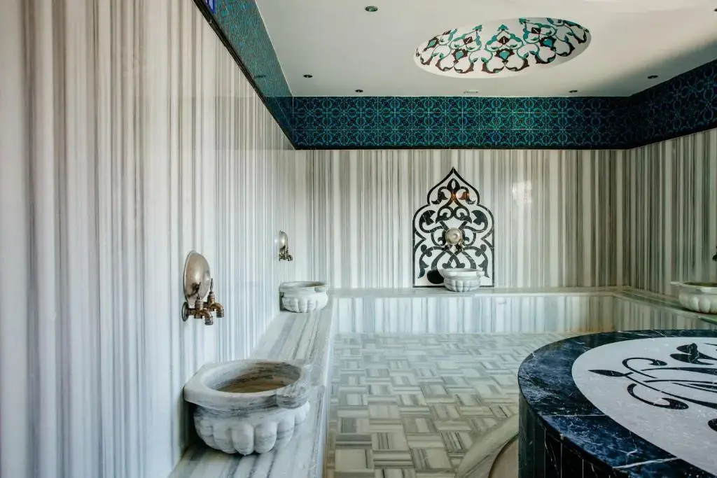Selene Beach & Spa Hotel - Général