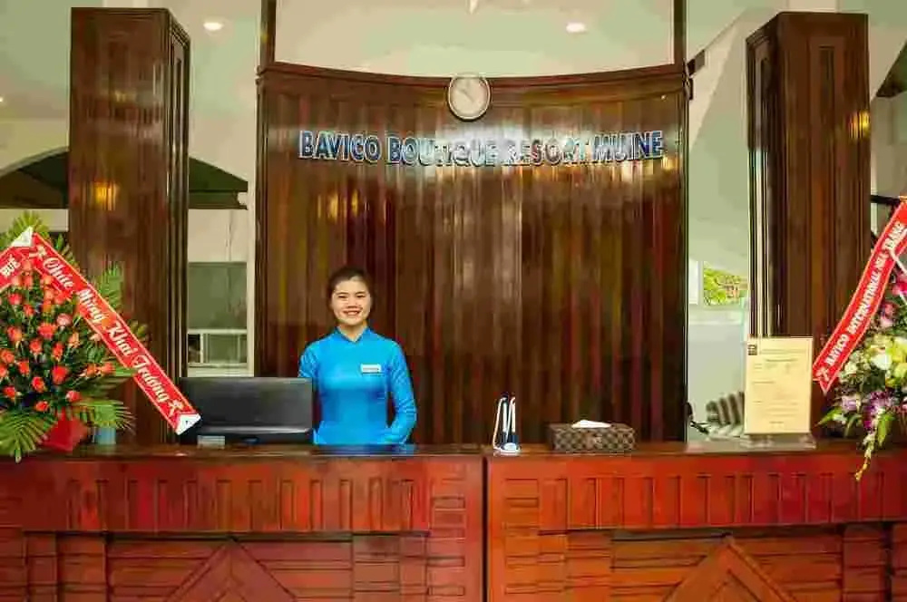 Hotel photo 35
